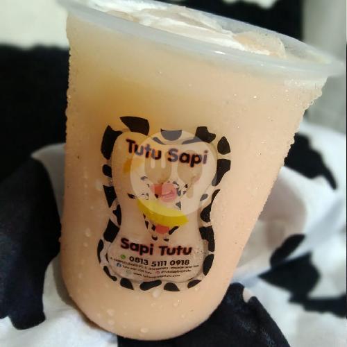 24 Rumah Makan Susu Orange Paling Enak di Jakarta