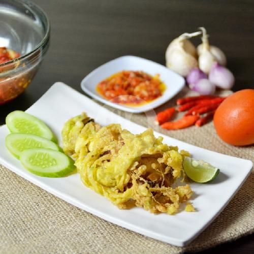 24 Restoran Ayam Telur Gulung Paling Enak