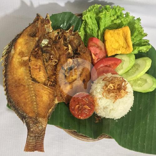 25 Resto Ikan Nila Goreng Tahu Terbaik