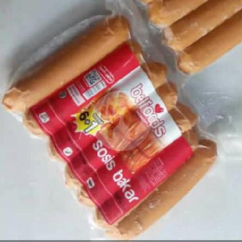 24 Resto Sosi Bakar Terlezat di Jakarta