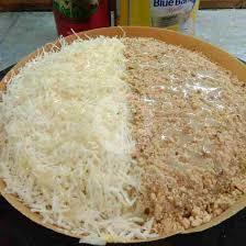 16 Rumah Makan Kombinasi Keju Kacang Terfavorit di Jakarta