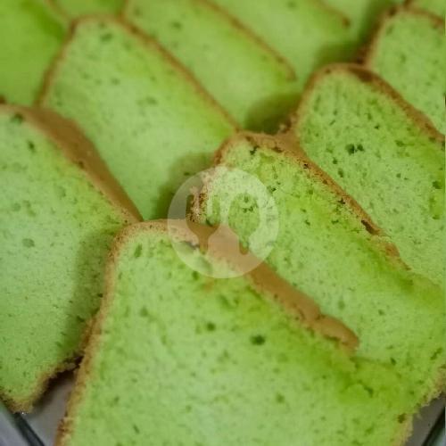 27 Tempat Makan Bolu Sifon Favorit di Jakarta