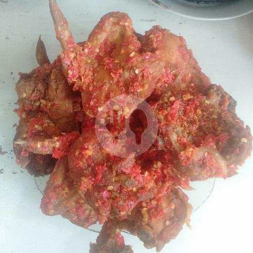 20 Rumah Makan Ayam Sambel Terlezat di Palembang