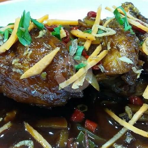 27 Rumah Makan Ayam Lada Hitam Paling Enak di Padang