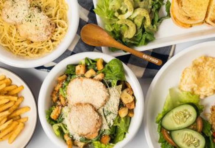 24 Tempat Makan Special Cumi Terenak di Bandung