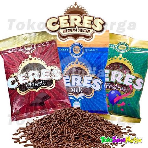 22 Resto Coklat Meses Paling Lezat di Solo