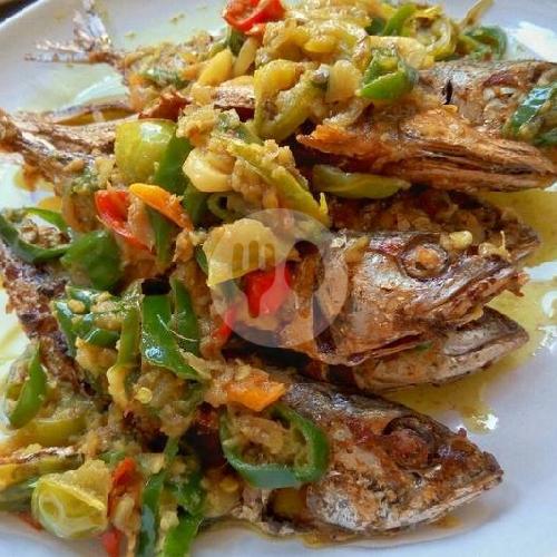 15 Tempat Makan Gembung Sambal Terfavorit di Medan