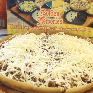30 Tempat Makan Martabak Manis Keju Coklat Terbaik di Bandung