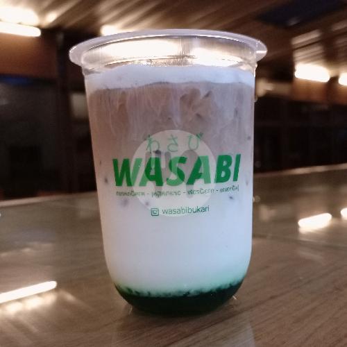 29 Rumah Makan Pandan Coffee Latte Terenak