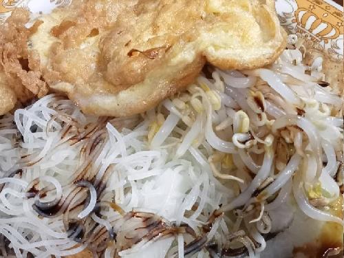 KETOPRAK MOGA BERKAH 79, Depan Es Kelapa Bona Jaya, FIRI YANTO