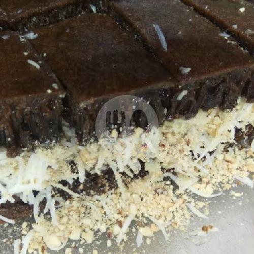 19 Rumah Makan Keju Kacang Coklat Wijen Susu Black Paling Lezat di Jakarta