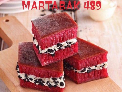 Martabak 489, Tanah Sareal