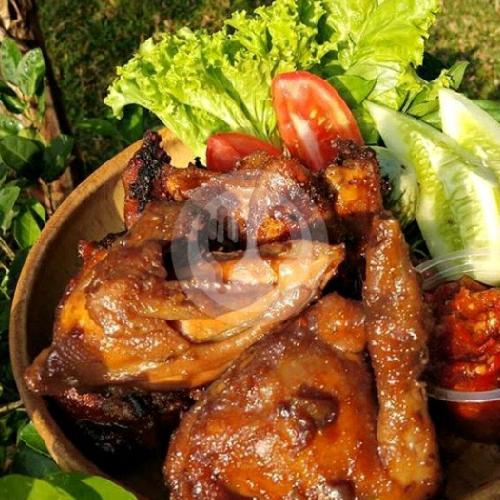 20 Rumah Makan Ayam Bakar Bumbu Kacang Terlezat