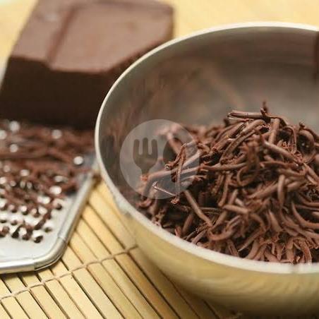 16 Tempat Makan Coklat Serut Terlezat di Jakarta