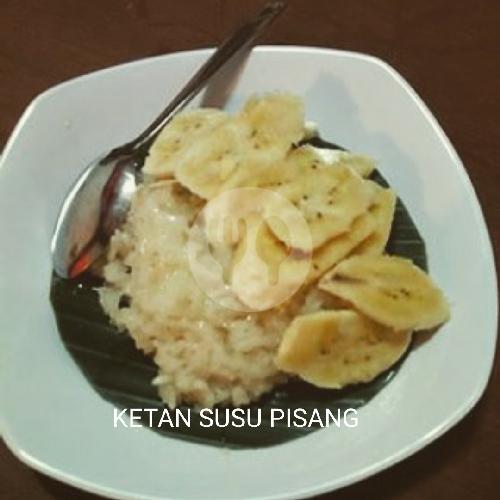 22 Restoran Ketan Susu Pisang Termurah di Jakarta