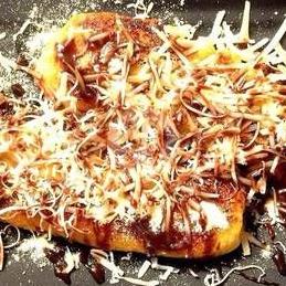 25 Resto Pisang Bakar Paling Enak di Karawang