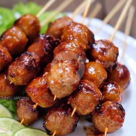 17 Resto Bakso Bakar Terenak di Purwokerto