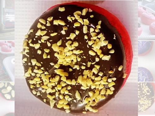 Mj Donuts, Jl AMD, Kelurahan Parigi Baru, Ismail SOLEH