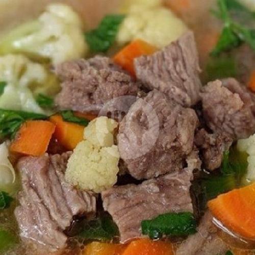 20 Restoran Sop Sapi Terfavorit di Bandung