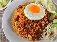 Nasi Goreng Kedai Hanif