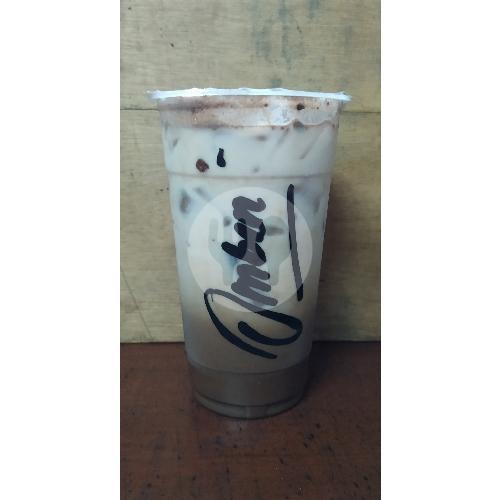 29 Restoran Hazelnut Milk Favorit di Yogyakarta