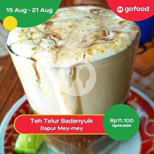 23 Restoran Susu Bandrek Terlezat di Pekanbaru