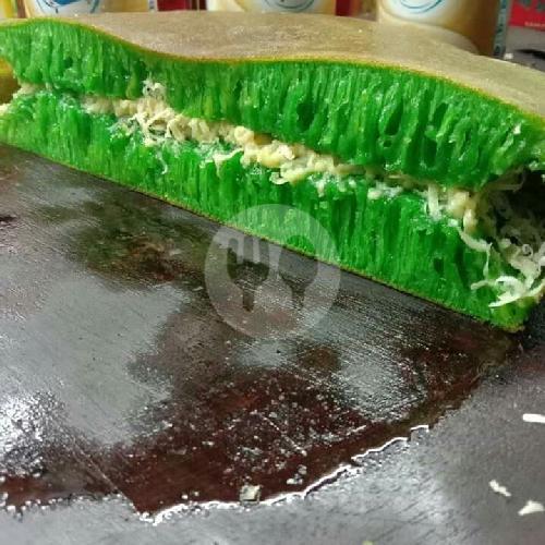 23 Resto Keju Coklat Pandan Terfavorit di Solo