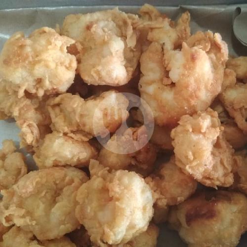 20 Rumah Makan Udang Crispy Terbaik di Balikpapan