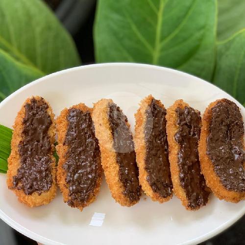 27 Restoran Pisang Crispy Coklat Terbaik di Semarang
