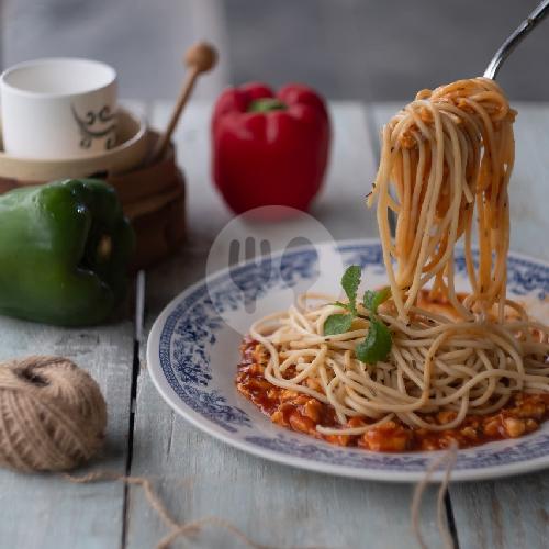 29 Restoran Spaghetti Bolognise Terenak