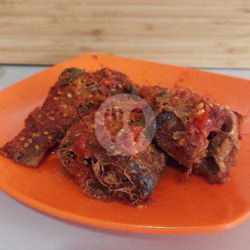 15 Rumah Makan Bandeng Sambal Paling Lezat di Jakarta