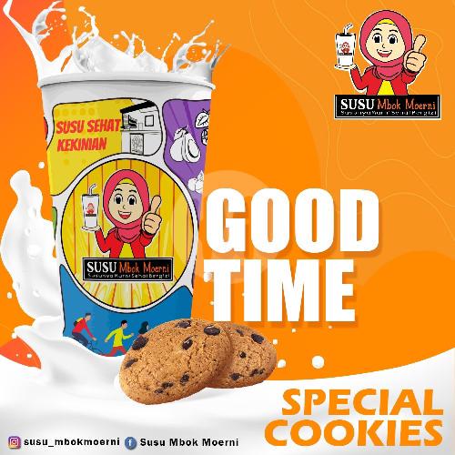 24 Tempat Makan Good Time Terbaik di Jakarta