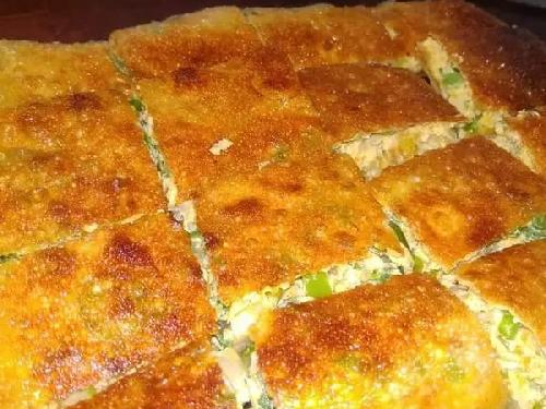 Mansur Martabak Terang Bulan, Abd. Muin