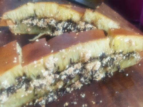 Martabak INDORASA96 CDR temu, KURNIASIH