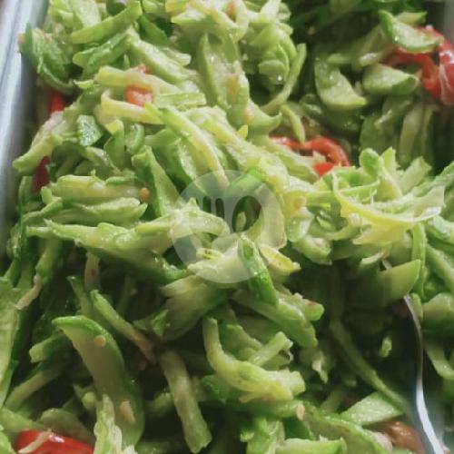 16 Resto Oseng Labu Terfavorit di Jakarta