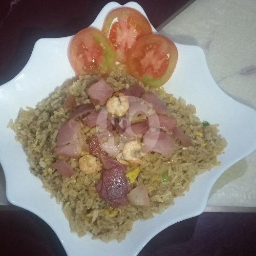 21 Resto Nasi Goreng Ham Terlezat