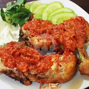 22 Rumah Makan Ayam Goreng Penyet Sambel Paling Lezat