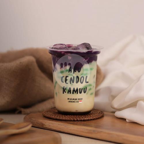 23 Resto Dawet Taro Terenak di Jakarta