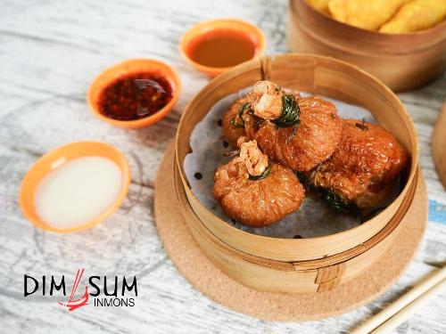 Dimsum Inmons Summarecon Bandung