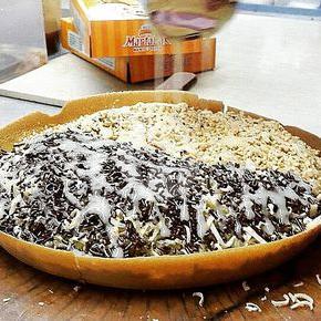 27 Resto Kacang Coklat Wijen Termurah di Surabaya