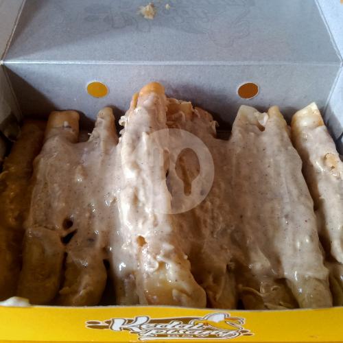 17 Tempat Makan Roll Tiramisu Terfavorit di Surabaya