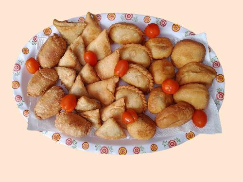 Dapurmamazamir, Anisa Dlau Dliya