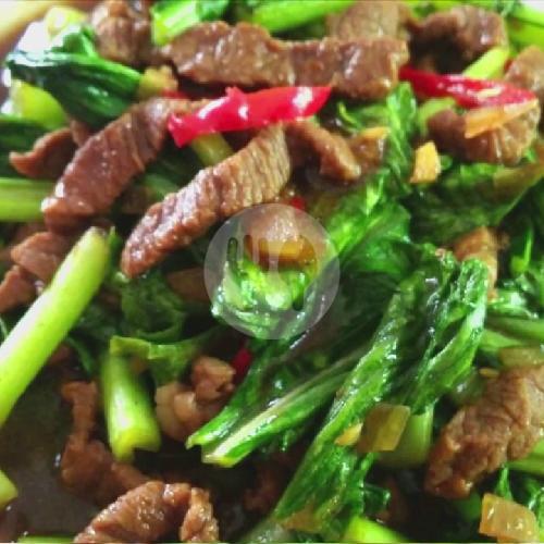 17 Resto Sapi Cah Sawi Ijo Terenak di Jakarta