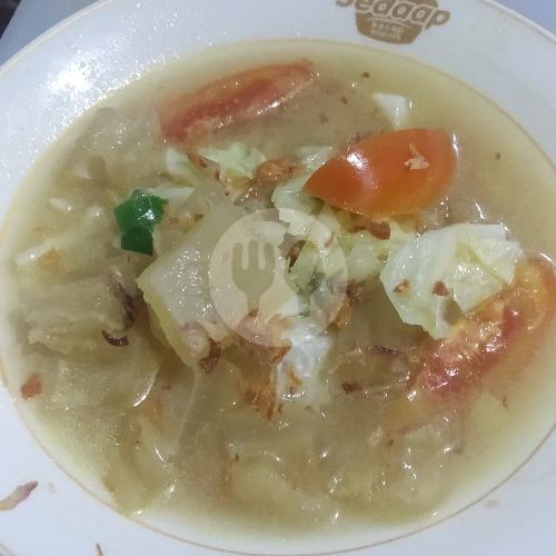30 Resto Tongseng Kikil Termurah