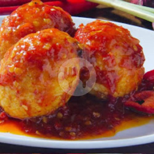 19 Resto Nasi Telor Bulet Terfavorit di Jakarta