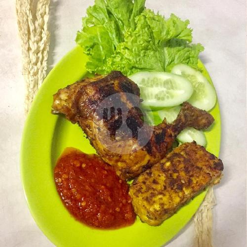 20 Restoran Ayam Bakar Paha Tempe Terenak di Jakarta