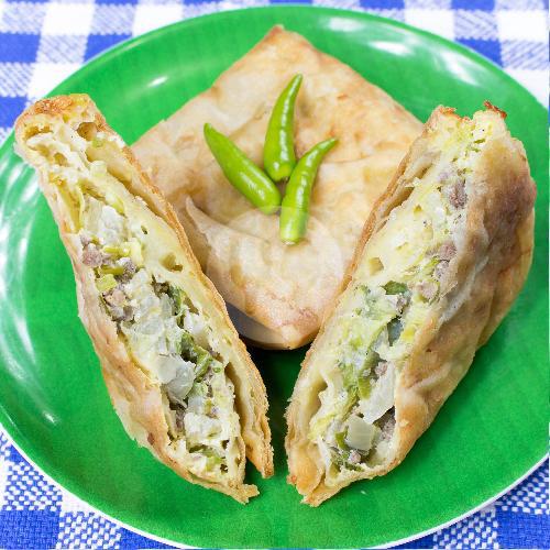 16 Rumah Makan Martabak Asin Terbaik di Jakarta