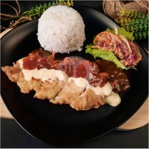 30 Resto Crispy Cheese Terenak di Bandung