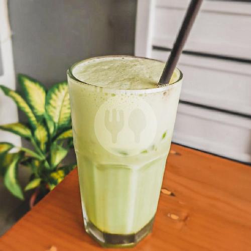 20 Resto Matcha Milkshake Paling Lezat di Jakarta