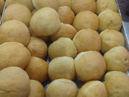 DONAT MINUL, Tembalang Rowosari Pengkol, Junaidi
